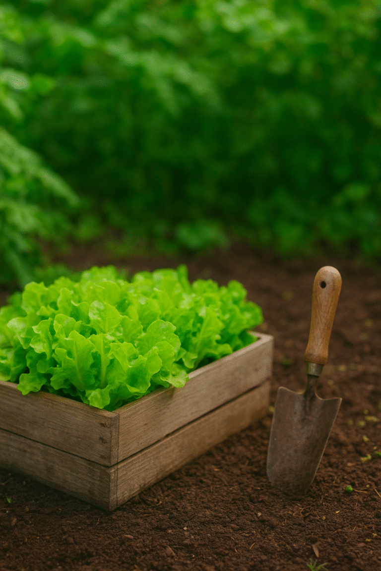 Gartenkalender September: Was Sie jetzt pflanzen und ernten können